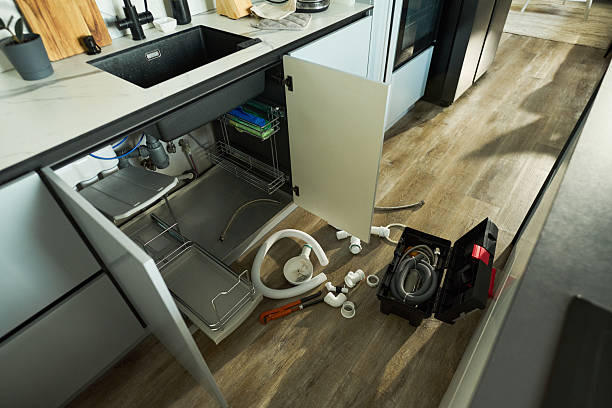 24/7 Emergency Sewer Line Repair experts in Alaska, AK